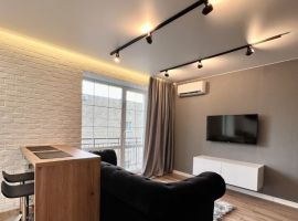1-к кв. Саратовская область, Саратов Первомайская ул., 67 (36.0 м²) - Первомайская. Саратов - фото 5