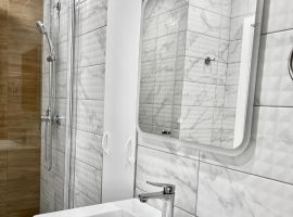 1-к кв. Саратовская область, Саратов Первомайская ул., 67 (36.0 м²) - Первомайская. Саратов - фото 6