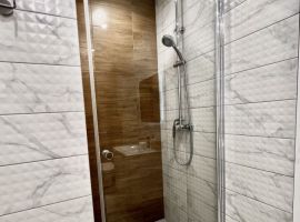 1-к кв. Саратовская область, Саратов Первомайская ул., 67 (36.0 м²) - Первомайская. Саратов - фото 7