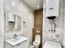 1-к кв. Саратовская область, Саратов Первомайская ул., 67 (36.0 м²) - Первомайская. Саратов - фото 8