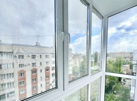 1-к кв. Саратовская область, Саратов Советская ул., 20/28 (36.0 м²) - Новосоветская. Саратов - фото 14
