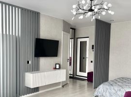 1-к кв. Саратовская область, Саратов Советская ул., 20/28 (36.0 м²) - Новосоветская. Саратов - фото 1