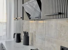 1-к кв. Саратовская область, Саратов Советская ул., 20/28 (36.0 м²) - Новосоветская. Саратов - фото 6