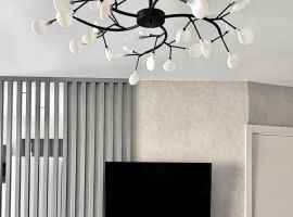 1-к кв. Саратовская область, Саратов Советская ул., 20/28 (36.0 м²) - Новосоветская. Саратов - фото 7
