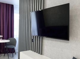 1-к кв. Саратовская область, Саратов Советская ул., 20/28 (36.0 м²) - Новосоветская. Саратов - фото 8