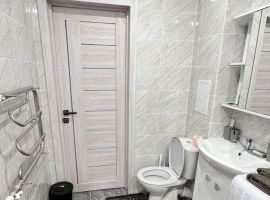 2-к кв. Саратовская область, Вольск ул. Водопьянова, 189/4 (50.0 м²) - . Вольск - фото 5