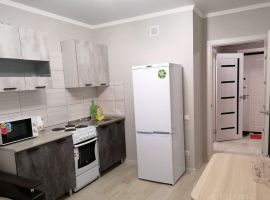 1-к кв. Саратовская область, Энгельс ул. Пушкина, 87 (37.0 м²) - ГСК Пушкина 268. Энгельс - фото 2
