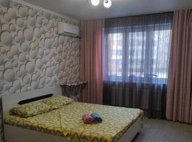 1-к кв. Саратовская область, Энгельс ул. Пушкина, 87 (37.0 м²) - ГСК Пушкина 268. Энгельс - фото 4