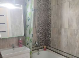 1-к кв. Саратовская область, Энгельс ул. Пушкина, 87 (37.0 м²) - ГСК Пушкина 268. Энгельс - фото 6
