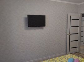 1-к кв. Саратовская область, Энгельс ул. Пушкина, 87 (37.0 м²) - ГСК Пушкина 268. Энгельс - фото 7