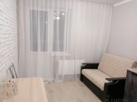 1-к кв. Саратовская область, Энгельс ул. Пушкина, 87 (37.0 м²) - ГСК Пушкина 268. Энгельс - фото 8