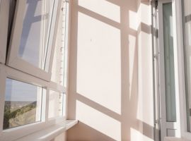 1-к кв. Саратовская область, Балаково ул. Розы Люксембург, 36 (45.0 м²) - . Балаково - фото 9