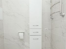 1-к кв. Саратовская область, Балаково ул. Розы Люксембург, 36 (45.0 м²) - . Балаково - фото 12