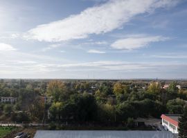 1-к кв. Саратовская область, Балаково ул. Розы Люксембург, 36 (45.0 м²) - . Балаково - фото 16