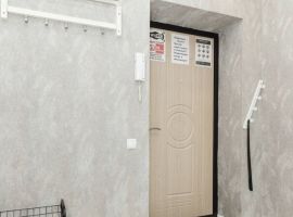 1-к кв. Саратовская область, Балаково ул. Розы Люксембург, 36 (45.0 м²) - . Балаково - фото 18