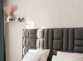 1-к кв. Саратовская область, Балаково ул. Розы Люксембург, 36 (45.0 м²) - . Балаково - фото 1