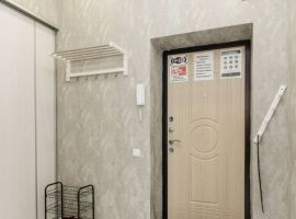 1-к кв. Саратовская область, Балаково ул. Розы Люксембург, 36 (45.0 м²) - . Балаково - фото 20
