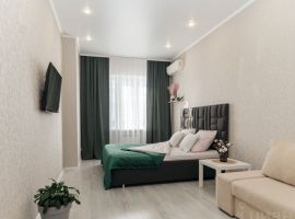 1-к кв. Саратовская область, Балаково ул. Розы Люксембург, 36 (45.0 м²) - . Балаково - фото 3