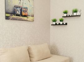 1-к кв. Саратовская область, Балаково ул. Розы Люксембург, 36 (45.0 м²) - . Балаково - фото 4
