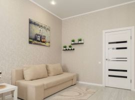 1-к кв. Саратовская область, Балаково ул. Розы Люксембург, 36 (45.0 м²) - . Балаково - фото 5