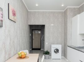 1-к кв. Саратовская область, Балаково ул. Розы Люксембург, 36 (45.0 м²) - . Балаково - фото 6
