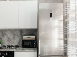 1-к кв. Саратовская область, Балаково ул. Розы Люксембург, 36 (45.0 м²) - . Балаково - фото 7