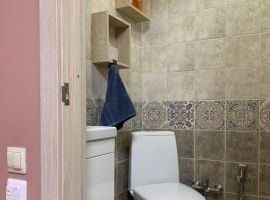 2-к кв. Саратовская область, Саратов ул. Имени Н.Г. Чернышевского, 89 (54.0 м²) - . Саратов - фото 9