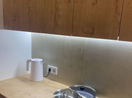 1-к кв. Саратовская область, Саратов просп. Героев Отечества, 4А (36.0 м²) - . Саратов - фото 9