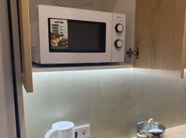 1-к кв. Саратовская область, Саратов просп. Героев Отечества, 4А (36.0 м²) - . Саратов - фото 10