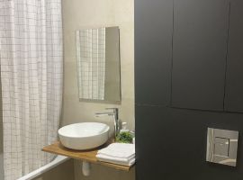 1-к кв. Саратовская область, Саратов просп. Героев Отечества, 4А (36.0 м²) - . Саратов - фото 12