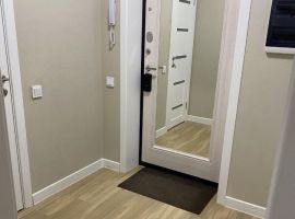 1-к кв. Саратовская область, Саратов просп. Героев Отечества, 4А (36.0 м²) - . Саратов - фото 14