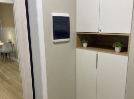 1-к кв. Саратовская область, Саратов просп. Героев Отечества, 4А (36.0 м²) - . Саратов - фото 15