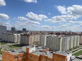 1-к кв. Саратовская область, Саратов просп. Героев Отечества, 4А (36.0 м²) - . Саратов - фото 16