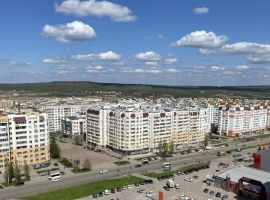 1-к кв. Саратовская область, Саратов просп. Героев Отечества, 4А (36.0 м²) - . Саратов - фото 17