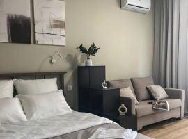 1-к кв. Саратовская область, Саратов просп. Героев Отечества, 4А (36.0 м²) - . Саратов - фото 2