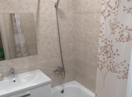 1-к кв. Саратовская область, Энгельс Золотовская ул., 33 (40.0 м²) - . Энгельс - фото 4