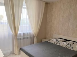 1-к кв. Саратовская область, Саратов ул. Имени Н.Г. Чернышевского, 137А (55.0 м²) - . Саратов - фото 8