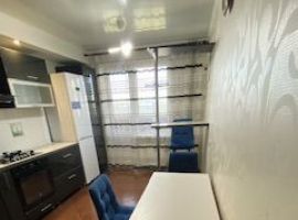 3-к кв. Саратовская область, Саратов ул. Имени П.Ф. Батавина, 13 (80.0 м²) - . Саратов - фото 1