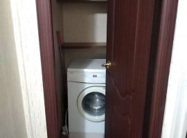 1-к кв. Саратовская область, Саратов ул. Имени П.Ф. Батавина, 10 (38.0 м²) - . Саратов - фото 1
