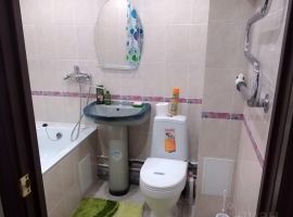 1-к кв. Саратовская область, Саратов ул. Имени П.Ф. Батавина, 10 (38.0 м²) - . Саратов - фото 4