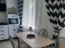 2-к кв. Саратовская область, Саратов ул. Имени Г.К. Орджоникидзе, 2Д (42.2 м²) - . Саратов - фото 2