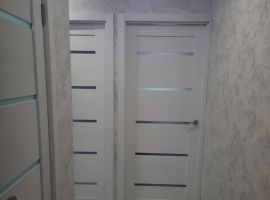 2-к кв. Саратовская область, Саратов Ростовская ул., 40 (47.0 м²) - Ростовская. Саратов - фото 9