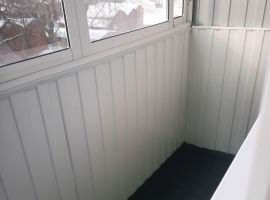 2-к кв. Саратовская область, Саратов Ростовская ул., 40 (47.0 м²) - Ростовская. Саратов - фото 10