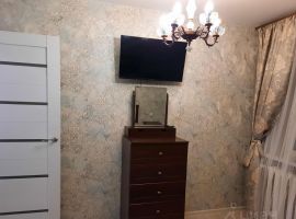 2-к кв. Саратовская область, Саратов Ростовская ул., 40 (47.0 м²) - Ростовская. Саратов - фото 2