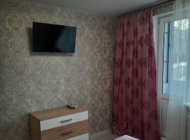 2-к кв. Саратовская область, Саратов Ростовская ул., 40 (47.0 м²) - Ростовская. Саратов - фото 5
