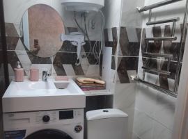 2-к кв. Саратовская область, Саратов Ростовская ул., 40 (47.0 м²) - Ростовская. Саратов - фото 7