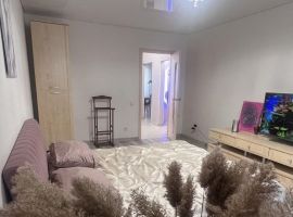 1-к кв. Саратовская область, Энгельс ул. Шурова Гора, 7/3 (45.0 м²) - . Энгельс - фото 2
