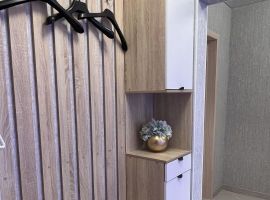 1-к кв. Саратовская область, Энгельс ул. Шурова Гора, 7/3 (45.0 м²) - . Энгельс - фото 4