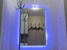 1-к кв. Саратовская область, Энгельс ул. Шурова Гора, 7/3 (45.0 м²) - . Энгельс - фото 5