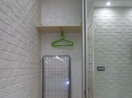 1-к кв. Саратовская область, Саратов ул. Мичурина, 73 (40.0 м²) - Мичурина. Саратов - фото 9